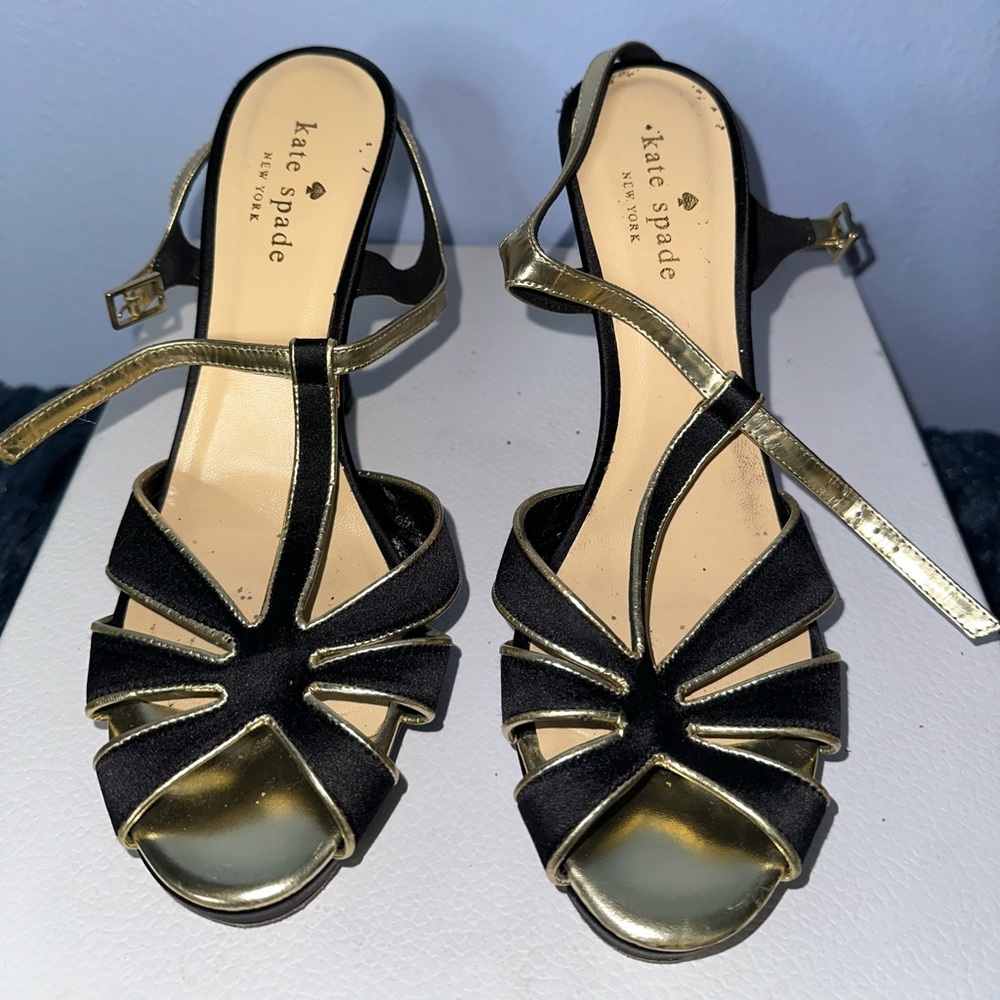 Kate spade heels
